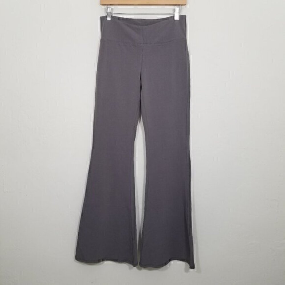 NWT Forever 21 Legging Pants Long Gray Size L